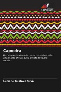 Produktbild: Capoeira
