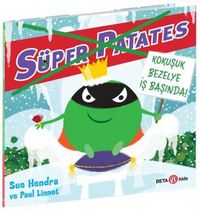 Produktbild: S&uuml;per Patates