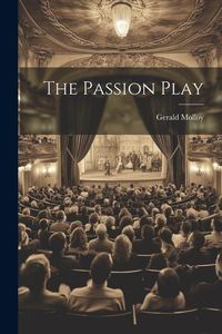 Produktbild: The Passion Play