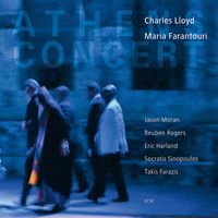 Produktbild: Athens Concert, 2 Audio-CDs