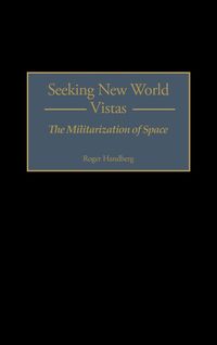 Produktbild: Seeking New World Vistas