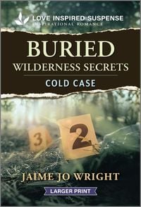Produktbild: Buried Wilderness Secrets