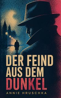 Produktbild: Der Feind aus dem Dunkel