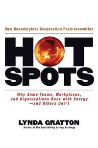 Produktbild: Hot Spots