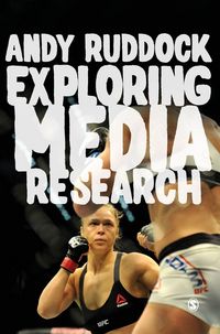 Produktbild: Exploring Media Research