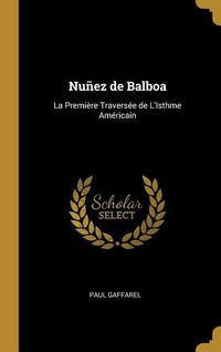 Produktbild: Nu&ntilde;ez de Balboa