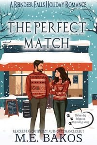 Produktbild: The Perfect Match