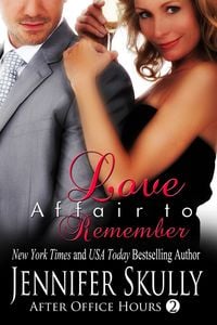 Produktbild: Love Affair to Remember (After Office Hours, Book 2)
