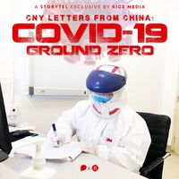 Produktbild: Letter From China: The Worst Chinese New Year Ever