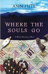 Produktbild: Where the Souls Go