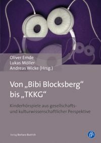 Produktbild: Von "Bibi Blocksberg" bis "TKKG"