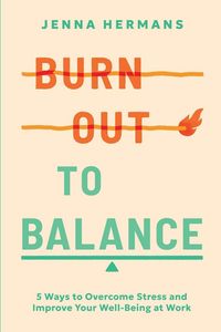 Produktbild: Burnout to Balance