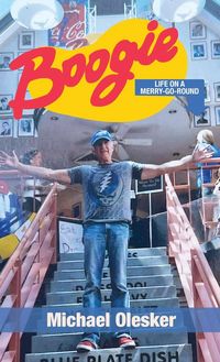 Produktbild: Boogie: Life on a Merry-Go-Round