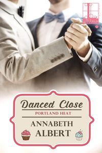 Produktbild: Danced Close