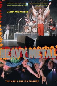Produktbild: Heavy Metal