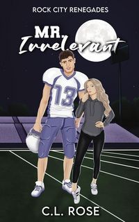 Produktbild: Mr. Irrelevant