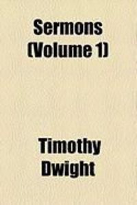Produktbild: Sermons (Volume 1)