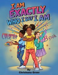 Produktbild: I Am Exactly Who I Say I Am