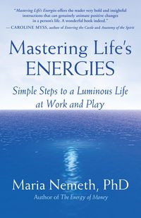Produktbild: Mastering Life's Energies