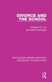 Produktbild: Divorce and the School