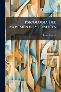 Produktbild: Psicologia Del Movimento Socialista