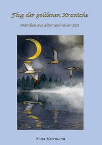 Produktbild: Flug der goldenen Kraniche