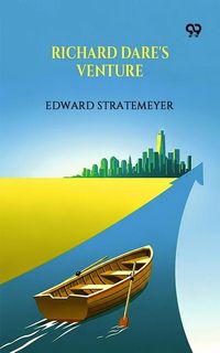 Produktbild: Richard Dare's Venture