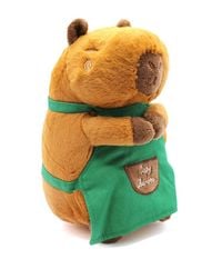 Produktbild Capybara Barista - Plüsch 21 cm