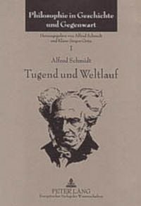 Produktbild: Tugend und Weltlauf