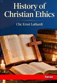 Produktbild: History of Christian Ethics