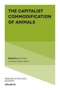 Produktbild: Capitalist Commodification of Animals