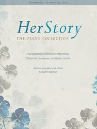 Produktbild: HerStory: The Piano Collection