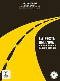 Produktbild: La festa dell&rsquo;uva