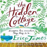 Produktbild: Hidden Cottage