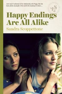 Produktbild: Happy Endings Are All Alike