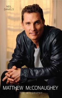 Produktbild: Daniels, N: Matthew McConaughey