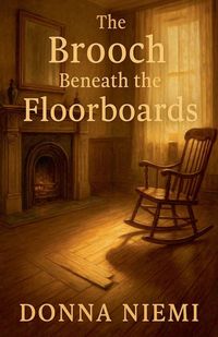 Produktbild: The Brooch Beneath the Floorboards