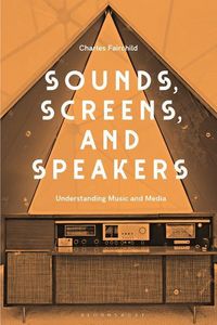 Produktbild: Fairchild, C: Sounds, Screens, Speakers