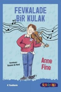Produktbild: Fevkalade Bir Kulak Sen de Oku