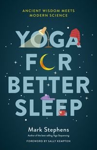Produktbild: Yoga for Better Sleep