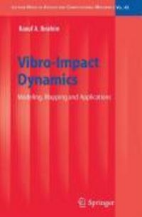 Produktbild: Vibro-Impact Dynamics