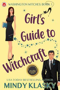 Produktbild: Girl's Guide to Witchcraft (15th Anniversary Edition)