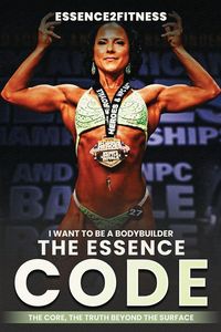 Produktbild: I want to be a bodybuilder