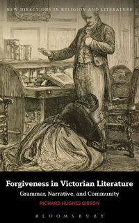 Produktbild: Forgiveness in Victorian Literature