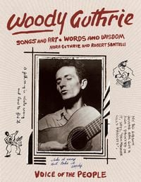 Produktbild: Woody Guthrie