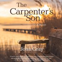 Produktbild: The Carpenter's Son