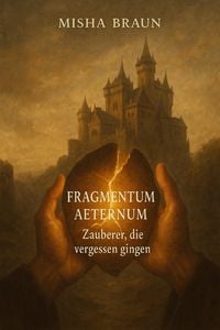 Produktbild: Fragmentum Aeternum