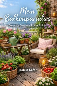 Produktbild: Mein Balkonparadies