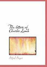 Produktbild: The Letters of Charles Lamb