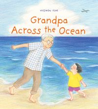 Produktbild: Grandpa Across the Ocean